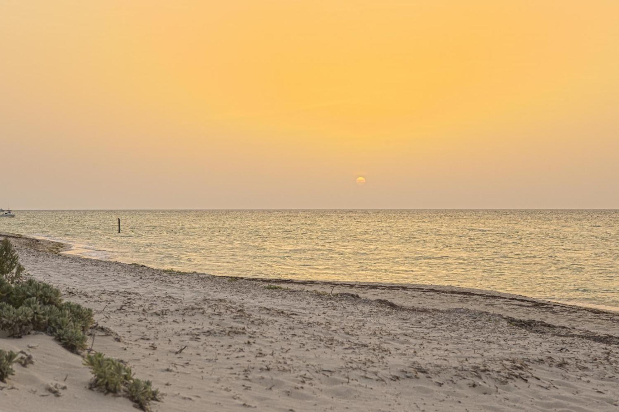 Tecnohotel Beach San Benito Eksteriør bilde